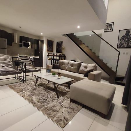 Accra Tranquil Homes, Embassy Garden Екстериор снимка