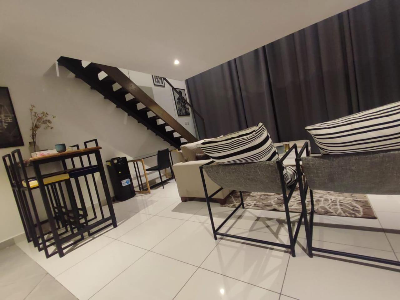 Accra Tranquil Homes, Embassy Garden Екстериор снимка