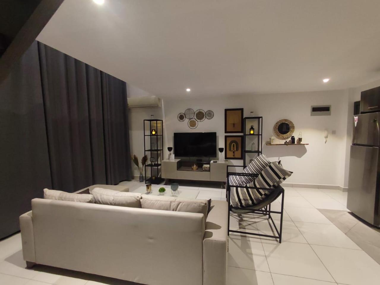 Accra Tranquil Homes, Embassy Garden Екстериор снимка